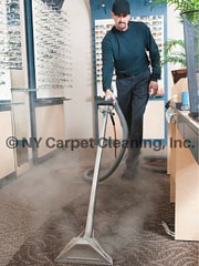 Carpet Steam Cleaning in TXC