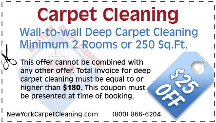 Commercial Cleaning Coupon