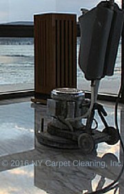 Marble Stone Restoration