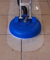 tile and grout cleaning