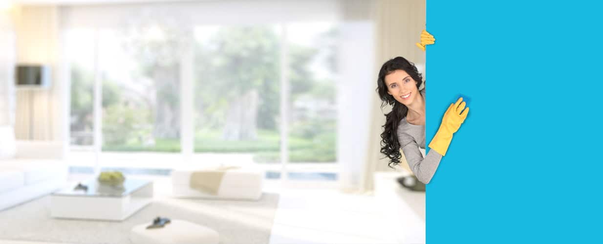 Spring, The Perfect Time To Have Your Carpets Cleaned