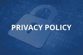 privacy policy