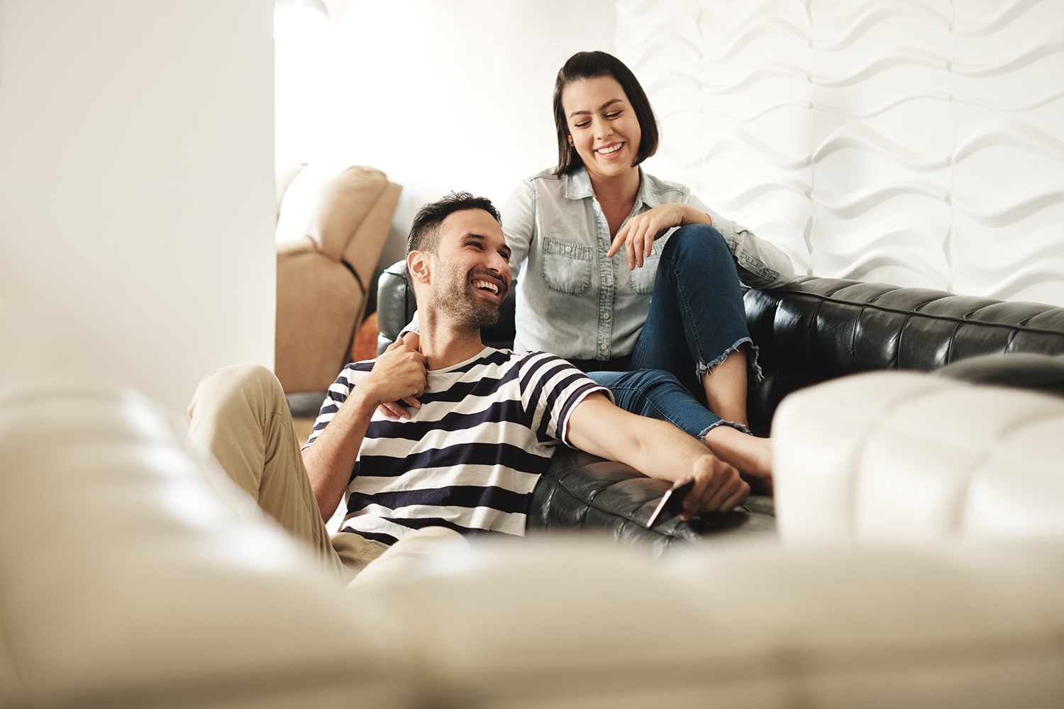 Spring Officially Arrives: Perfect Timing To Have Your Carpet Cleaned